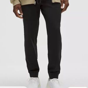 Lululemon Mens Soft Jersey Jogger Sz S